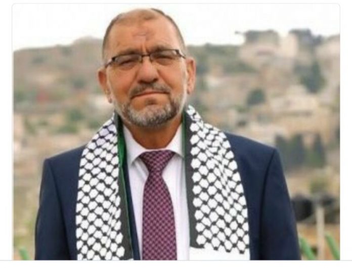 Tayseer Abu Sneineh